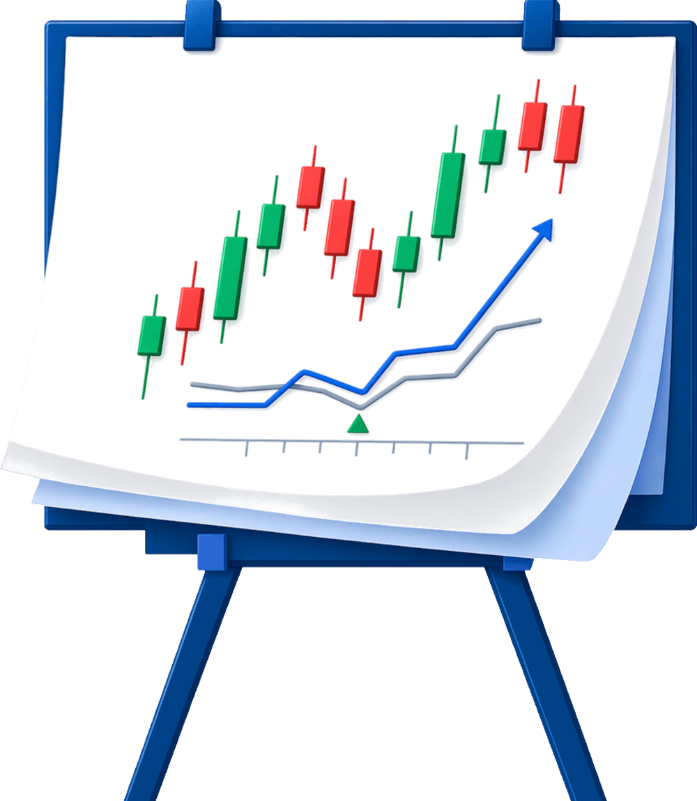 Crypto Trading Indicators