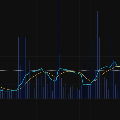 Volume-Weighted Range Expansion